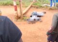 Nord-Kivu : un agent chargé du lavage des mains dans la riposte contre Ebola tué par des hommes armés à Butuhe