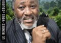 ‎Climat et sécurité en RDC : L&rsquo;honorable Prince Kihangi appelle à intégrer l&rsquo;urgence écologique dans les processus de paix