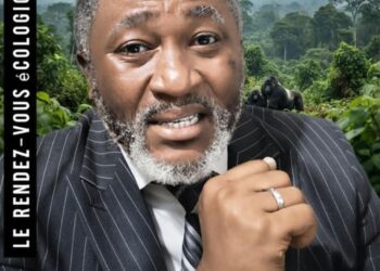 ‎Climat et sécurité en RDC : L&rsquo;honorable Prince Kihangi appelle à intégrer l&rsquo;urgence écologique dans les processus de paix