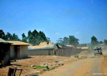 Ituri : des affrontements signalés entre les FARDC et le CRP à Gina