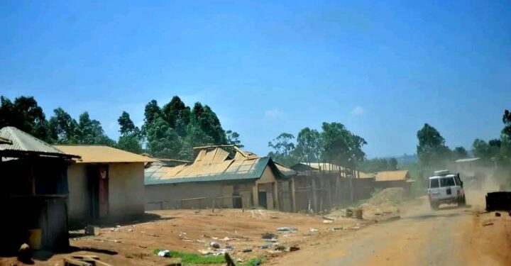 Ituri : des affrontements signalés entre les FARDC et le CRP à Gina