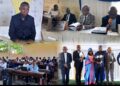 ‎Kisangani : Alphonse Yalingo Nangole éclaire le traitement médiatique de la paix dans les Grands Lacs‎