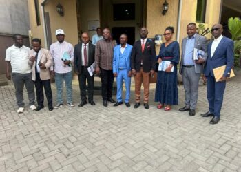 Goma: Le CIDHC publie son rapport d&rsquo;enquête sur les droits humains en RDC, 986 incidents documentés et une « inversion des valeurs »
