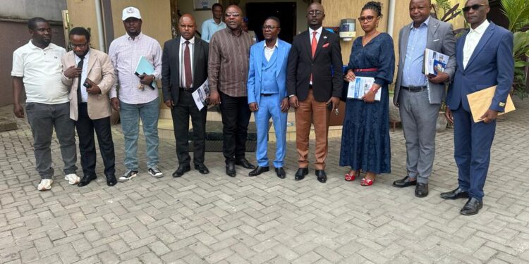 Goma: Le CIDHC publie son rapport d’enquête sur les droits humains en RDC, 986 incidents documentés et une « inversion des valeurs »