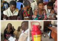 Goma : Lutte contre les incendies, la Protection Civile intensifie les formations