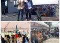 Goma: La population de Kasika en commune de Karisimbi salue les actions de l&rsquo;AFC/M23