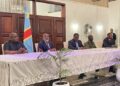 RDC : Lancement à Goma du « Front pour la Refondation de la Nation » avec Joseph Kabila à sa tête