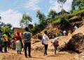 Nord-Kivu : une jeune fille meurt après la chute d’une pierre sur un site d’extraction de gravier à Butembo