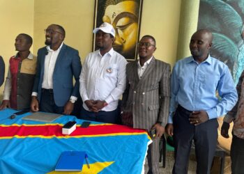 Goma: L&rsquo;Est face aux choix politiques et au déficit de gouvernance (Société civile de l&rsquo;Est)