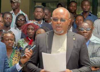 Goma : Les notabilités des communautés de Walikale appellent à l&rsquo;unisson autour du FRN