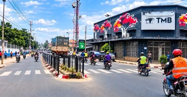 Ituri : une nouvelle mesure interdit aux élèves de circuler à moto dans la ville de Bunia