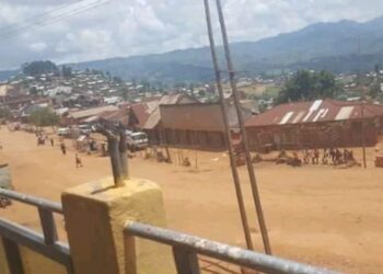 Ituri : deux morts et plusieurs blessés après des tirs attribués à un militaire à Biakato