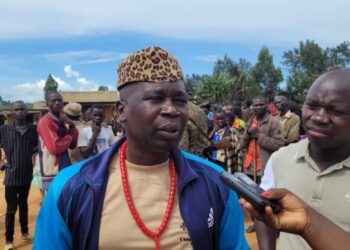 Djugu : une campagne de sensibilisation à la paix et à la cohésion sociale annoncée dans les Walendu Djatsi