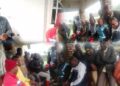 ‎Rugari : Le chef de groupement Éric Mashagiro recadre les motards et appelle les jeunes à rejoindre l’ARC/AFC-M23‎