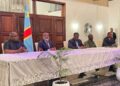 RDC : le BIDH-RDC appelle Joseph Kabila et les acteurs politiques au dialogue pour éviter une nouvelle escalade des violences