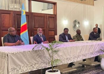 RDC : le BIDH-RDC appelle Joseph Kabila et les acteurs politiques au dialogue pour éviter une nouvelle escalade des violences