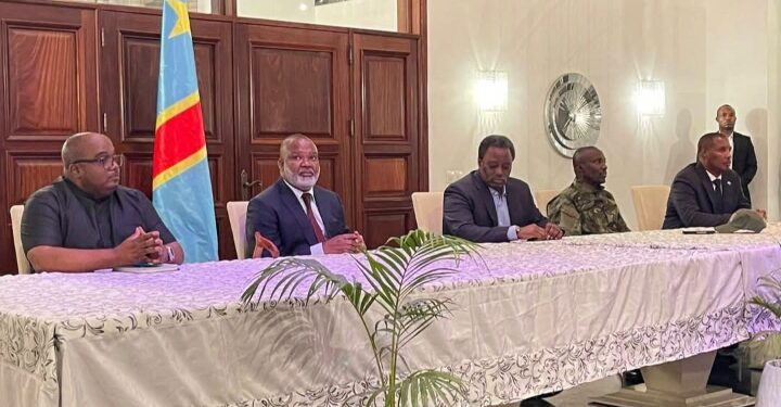 RDC : le BIDH-RDC appelle Joseph Kabila et les acteurs politiques au dialogue pour éviter une nouvelle escalade des violences
