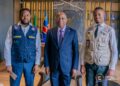 Ituri : le BIDH-RDC plaide pour le suivi judiciaire de 11 présumés combattants ADF transférés à Bunia