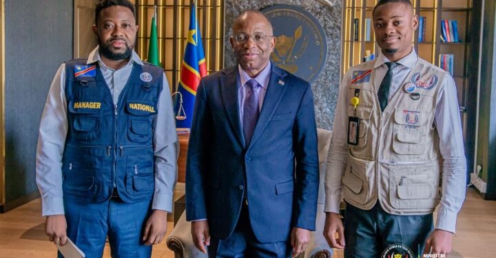 Ituri : le BIDH-RDC plaide pour le suivi judiciaire de 11 présumés combattants ADF transférés à Bunia