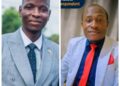 Tshopo : Fernand Ndali s’oppose à la rébellion et appelle les Congolais à la vigilance