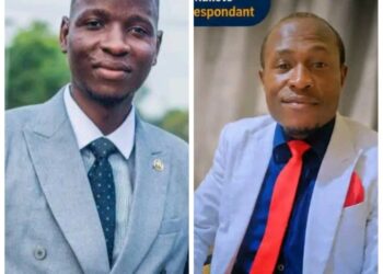Tshopo : Fernand Ndali s’oppose à la rébellion et appelle les Congolais à la vigilance