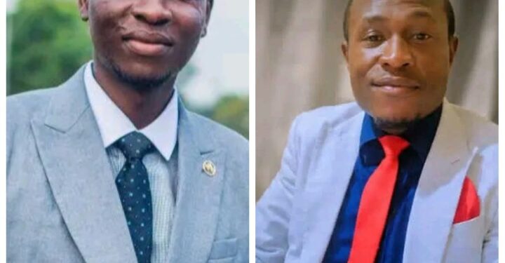 Tshopo : Fernand Ndali s’oppose à la rébellion et appelle les Congolais à la vigilance