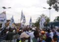 Tshopo : mobilisation citoyenne à Kisangani pour exiger la paix dans l&rsquo;Est de la RDC