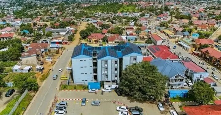 Bunia : un nourrisson d’environ huit mois retrouvé abandonné dans un cimetière
